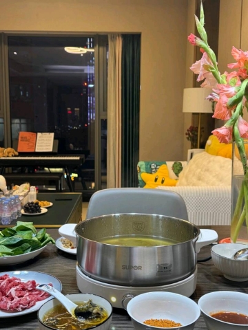 海归钢琴老师的照片