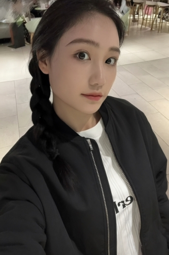 小兰a的照片
