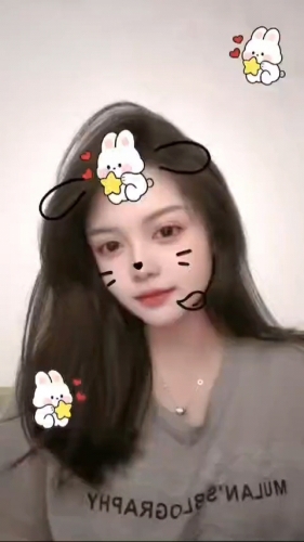 橙子味的小姐的照片