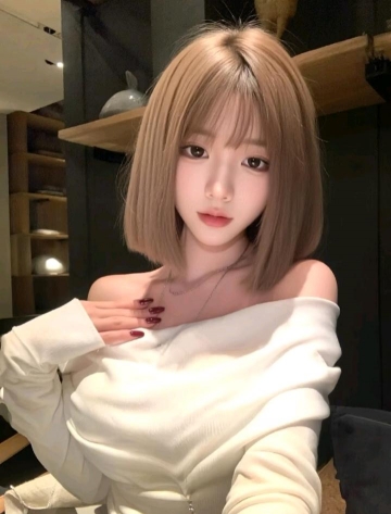 洋洋姐姐的照片