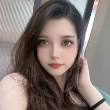 橙子味的小姐的照片
