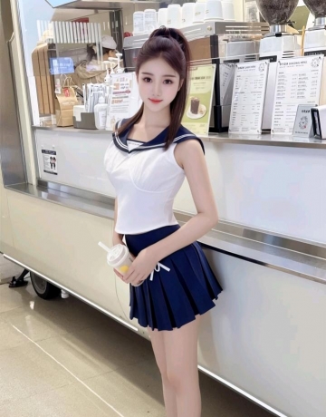 心如姐姐的照片