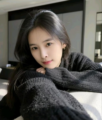 小抱枕的照片