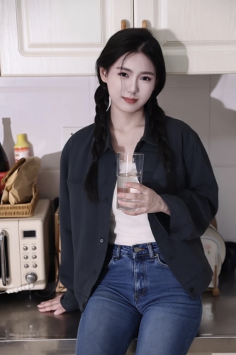 果果baby的照片