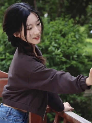 安妮Annieg的照片