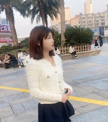 小家碧玉的照片