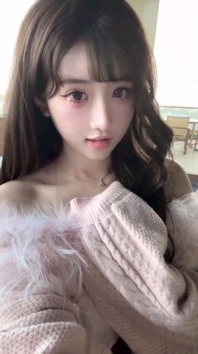 兔兔梓的照片