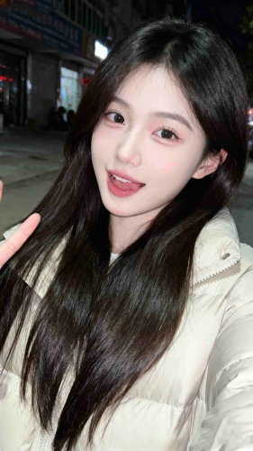 阿U的照片