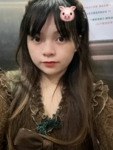 希茜的照片
