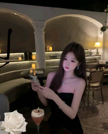 晓小鱼的照片
