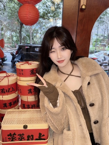 思宝f的照片