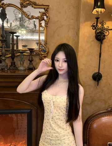 小熊雨的照片