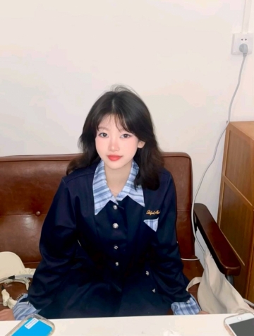 小蛋蛋挞的照片