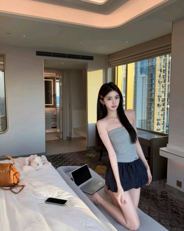 心如姐姐的照片