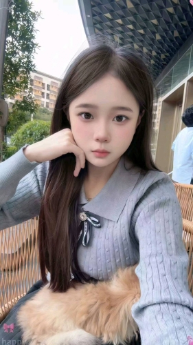 小意ovo的照片