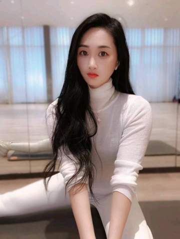 健身教练a的照片