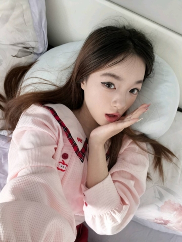 美蛋糕的照片