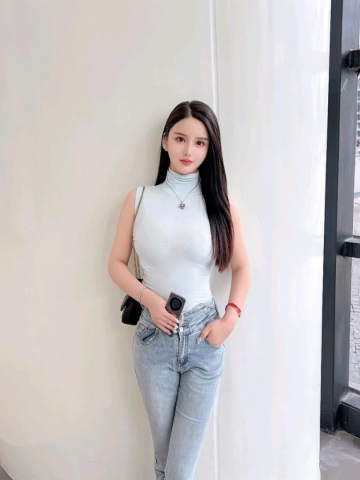 美人鱼的照片
