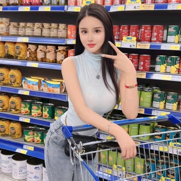 美人鱼的照片