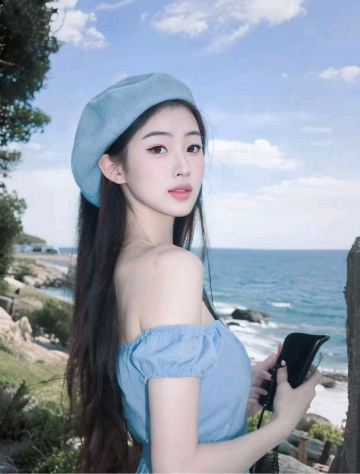 仙女集中营的照片