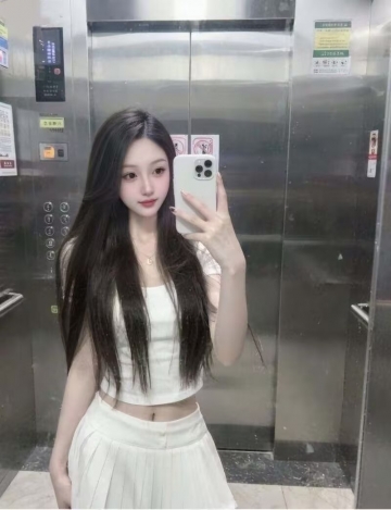 婷美的照片