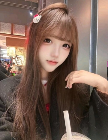 心如姐姐的照片