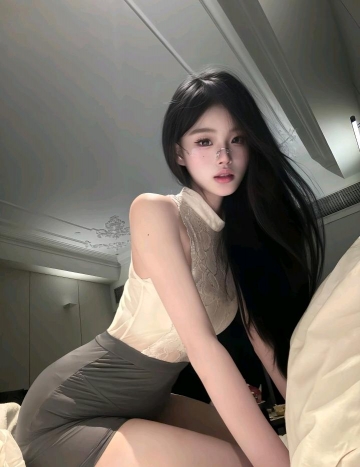 洋洋姐姐的照片