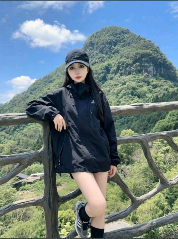小晶1晶的照片