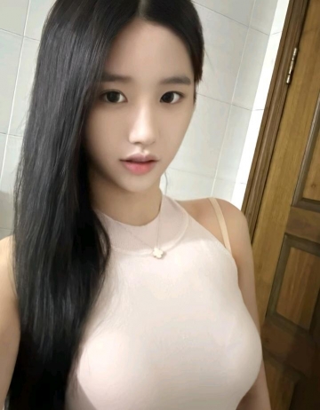 洋洋姐姐的照片