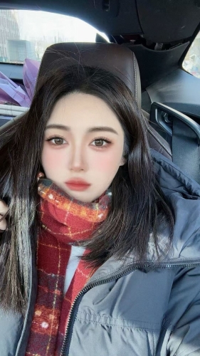果果baby的照片