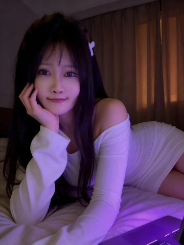 甜果儿的照片