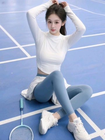 涵宝A的照片