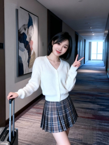 hahahehe的照片