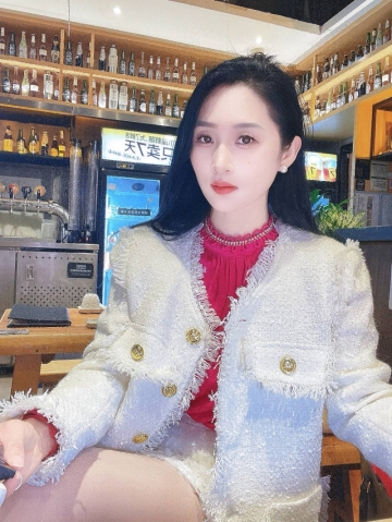 健身教练a的照片