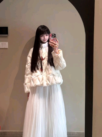仙女集中营的照片