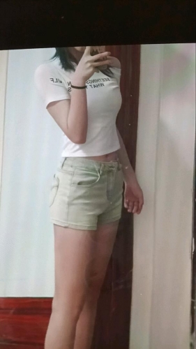 二妮子的照片