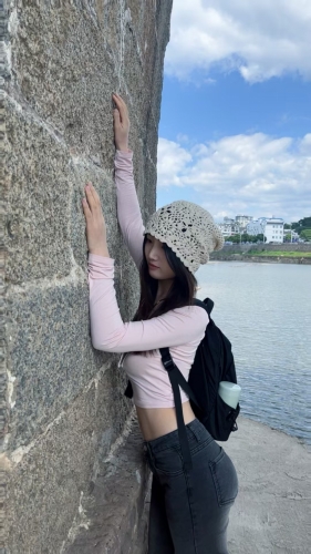杨晚晚的照片
