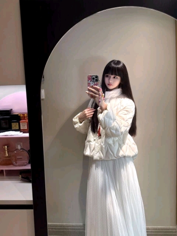 仙女集中营的照片