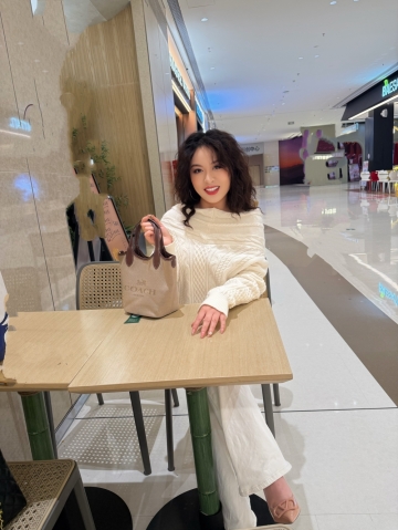 可爱圆圆的照片