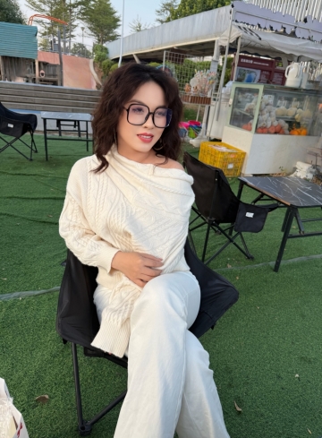可爱圆圆的照片