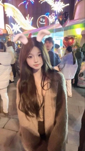 软fufu金吉拉的照片