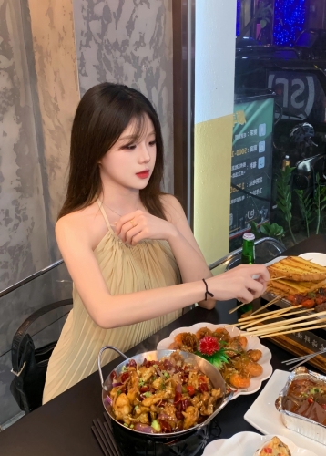 爱跳舞的小七的照片