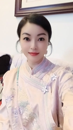财神小秘书的照片