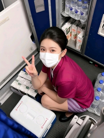 高老师的照片