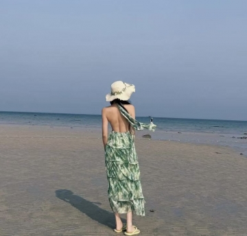 媳妇儿的照片