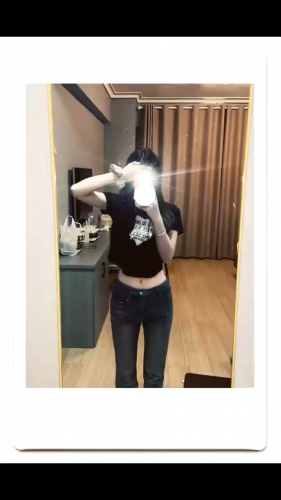 李晗儿呀的照片