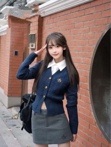 婷美的照片