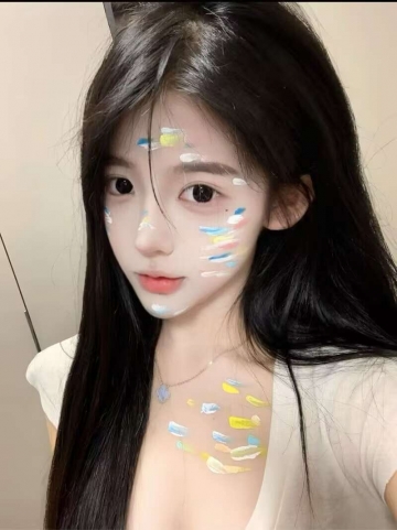 婷美的照片
