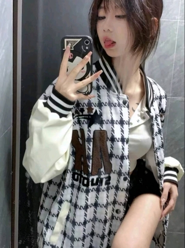 就不给你口的照片