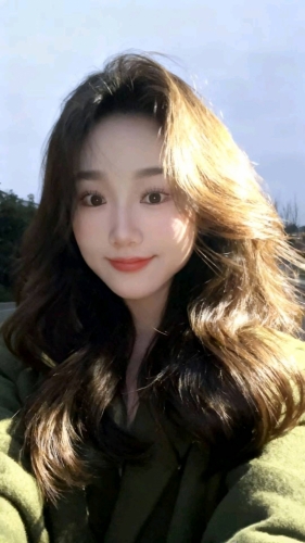 晚风轻柔的照片